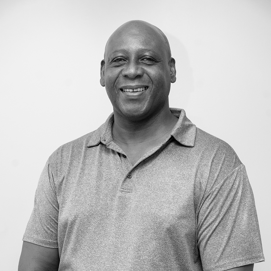 Deputy General Secretary