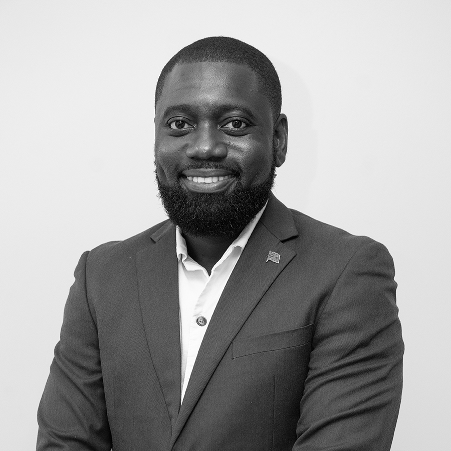 Public Relations Officer