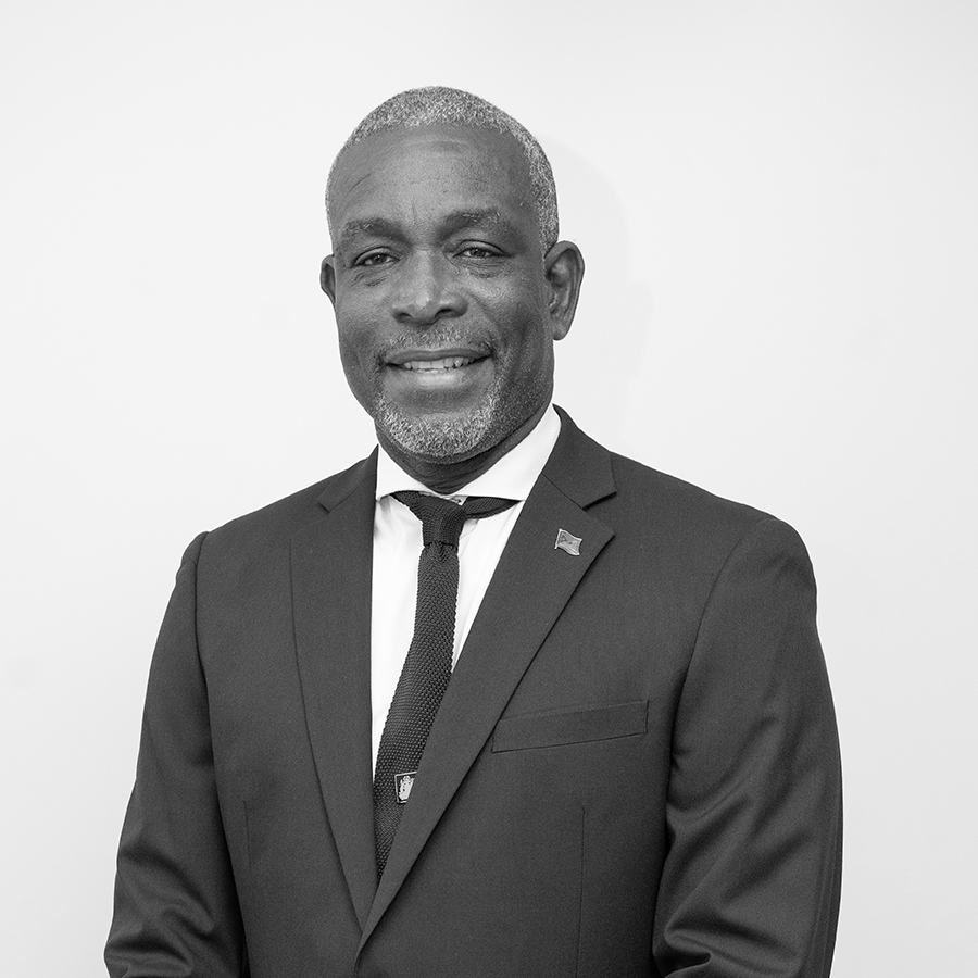 Deputy Political Leader