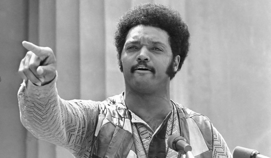 NDC joins the global community in mourning the passing of the Rev. Jesse Jackson NDC joins the global community in mourning the passing of the Rev. Jesse Jackson